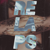 LÙISA – Relaps