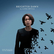Brighter Dawn (From the Motion Picture "Clemency") cover