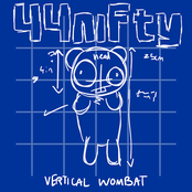 Vertical Wombat