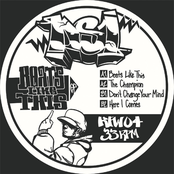 Beats Like This EP