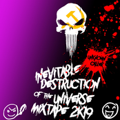 inevitable destruction of the universe mixtape 2k19