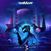 Cosmic Hero 3