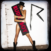Rude Boy cover