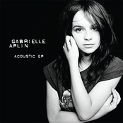 Acoustic EP cover
