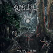 Werwolfthron