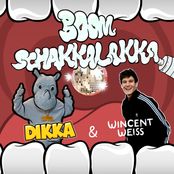 DIKKA – Boom Schakkalakka