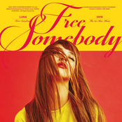 LUNA – Free Somebody - The 1st Mini Album