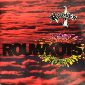 Rouwkots