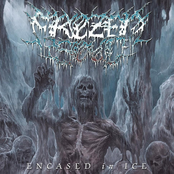 Frozen Soul – Encased In Ice - EP (Re-issue Bonus Tracks Edition)