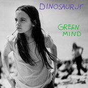 Cover artwork for Green Mind - 2019 Remaster