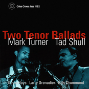 Two Tenor Ballads