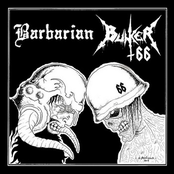 Bunker 66 / Barbarian