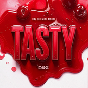 DKZ 3rd Mini Album ′TASTY′