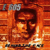 Behind The Face