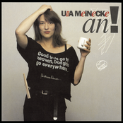 Ulla Meinecke – An!