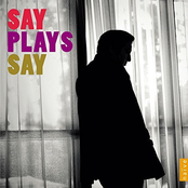 Fazil Say – Say Plays Say