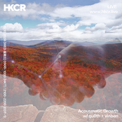 Acousmatic Growth 16/10/2024