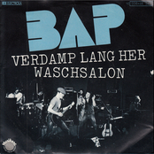 Verdamp Lang Her