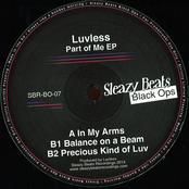 Part Of Me EP