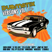 Versions, Vol. 1