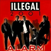 Alarm