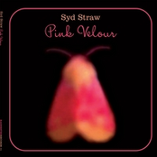 Pink Velour cover