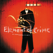 Element of Crime – An Einem Sonntag Im April