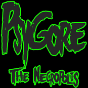 The Necropolis