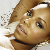 Rain On Me cover