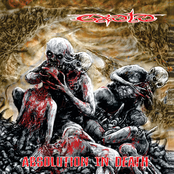 Absolution in Death