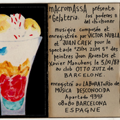 Gelateria: los poderes del chichoner