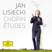 Jan Lisiecki – Chopin: Études