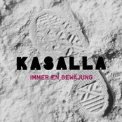 Kasalla – Immer en Bewäjung