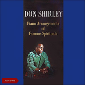 Piano Arrangements Of Famous Spirituals