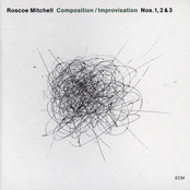 Composition/Improvisation Nos. 1, 2 & 3