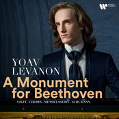 Yoav Levanon – A Monument to Beethoven