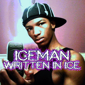 Written In Ice