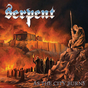 As the City Burns