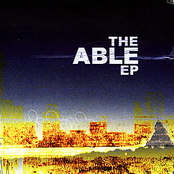 The Able EP