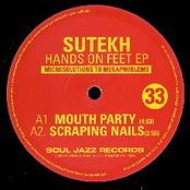 Hands on Feet EP