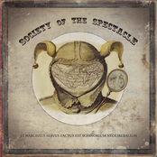 Society of the Spectacle