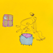 Yellow Curse