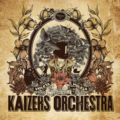 Kaizers Orchestra – Violeta Violeta Volume I