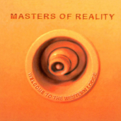 Masters of Reality – Welcome To The Western Lodge