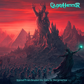 Gloryhammer – Legends From Beyond the Galactic Terrorvortex