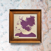 Art Nouveau – The Art Nouveau EP