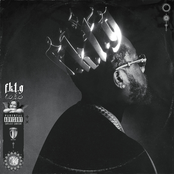 FROM KING TO A GOD