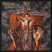 The Night Eternal – Moonlit Cross
