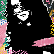 JoJo (2018) cover