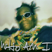 Who am I